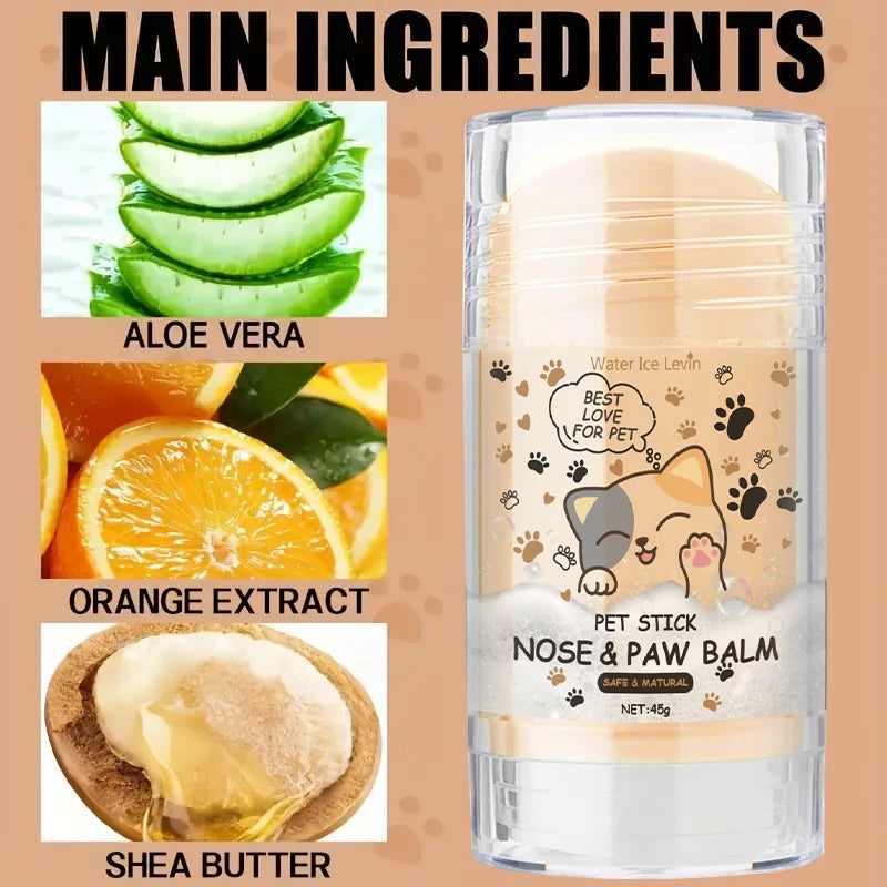PawCare Healing Balm