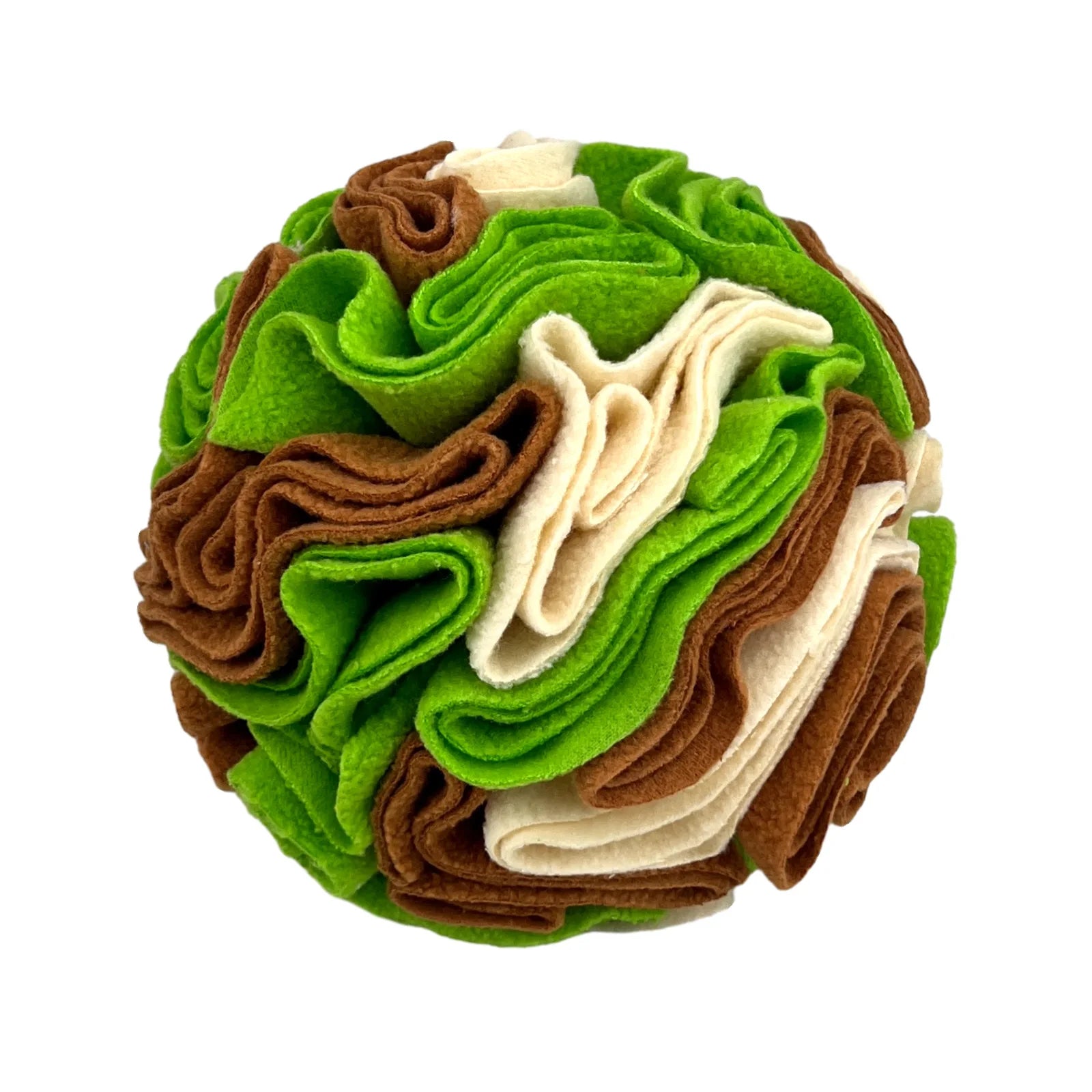Furipo Snuffle Ball | Interactive Nose Work & Mental Enrichment Toy for Dogs