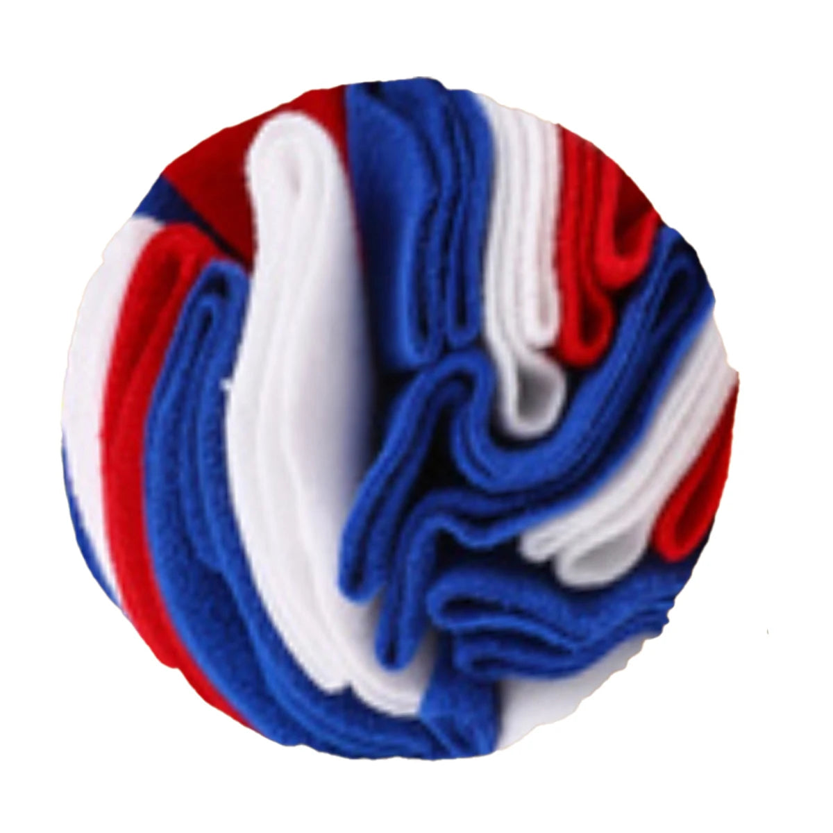 Furipo Snuffle Ball | Interactive Nose Work & Mental Enrichment Toy for Dogs