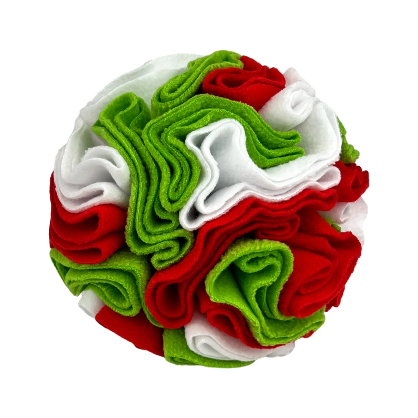 Furipo Snuffle Ball | Interactive Nose Work & Mental Enrichment Toy for Dogs
