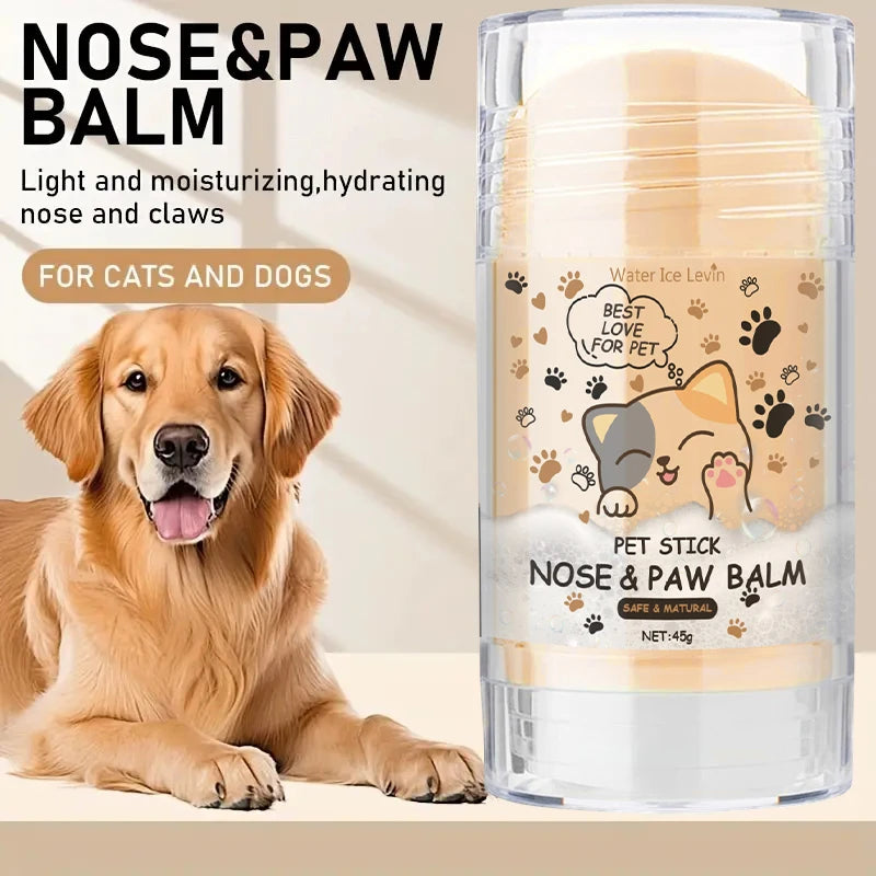 PawCare Healing Balm