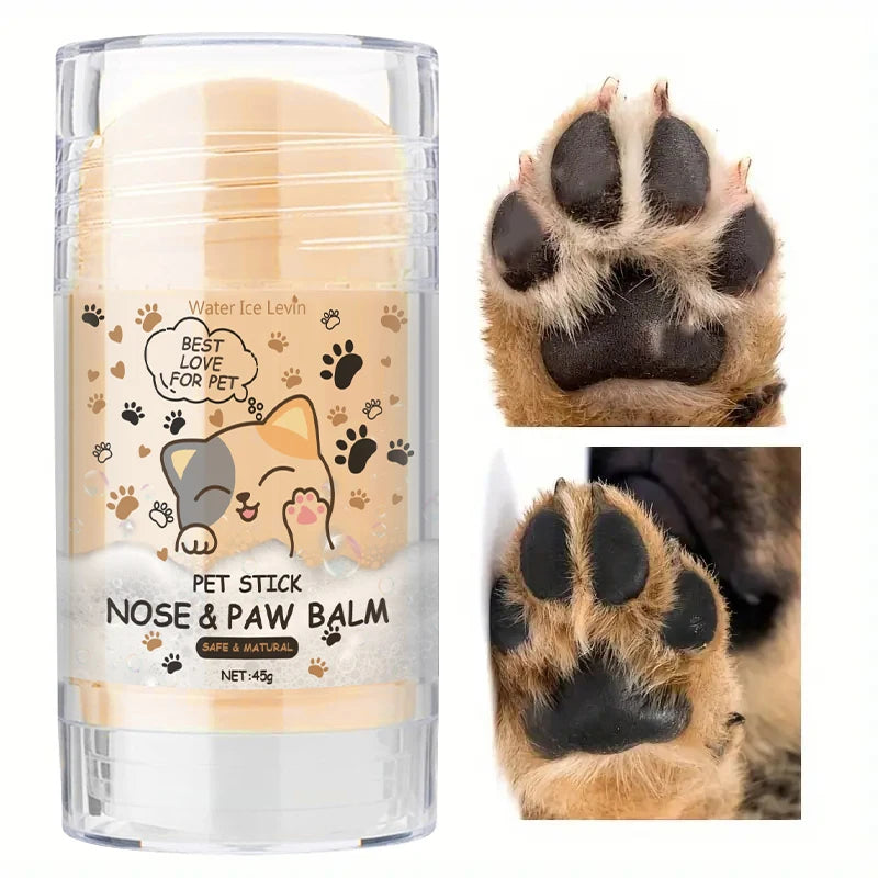 PawCare Healing Balm
