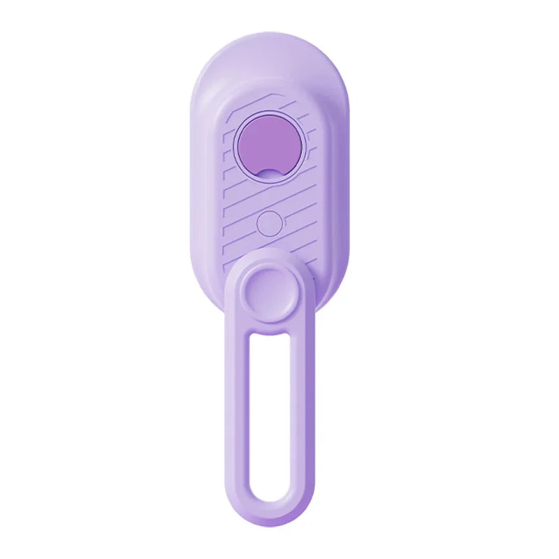 Furipo MistGroom 3-in-1 Grooming Brush | Cool Mist Spray Brush for Dogs & Cats