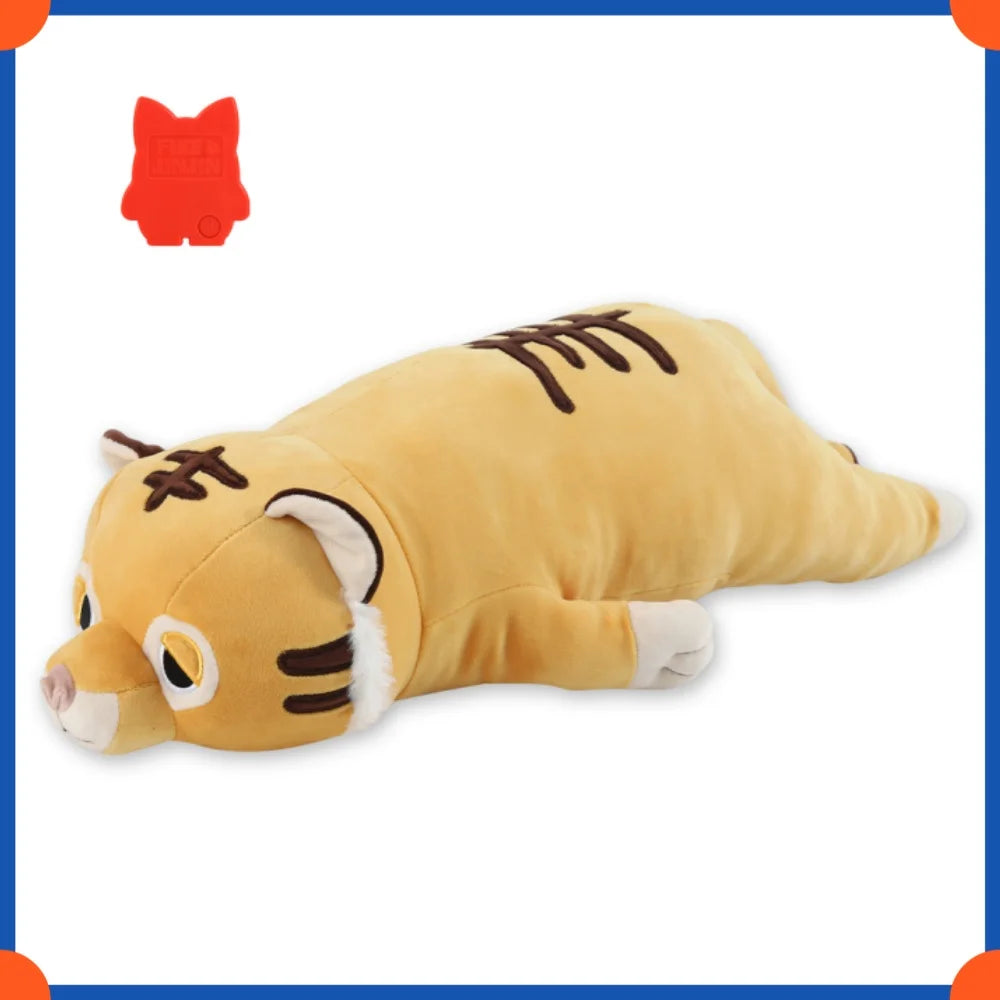 Furipo CalmPup Heartbeat Plush | Comfort Toy for Puppies & Dogs with Separation Anxiety
