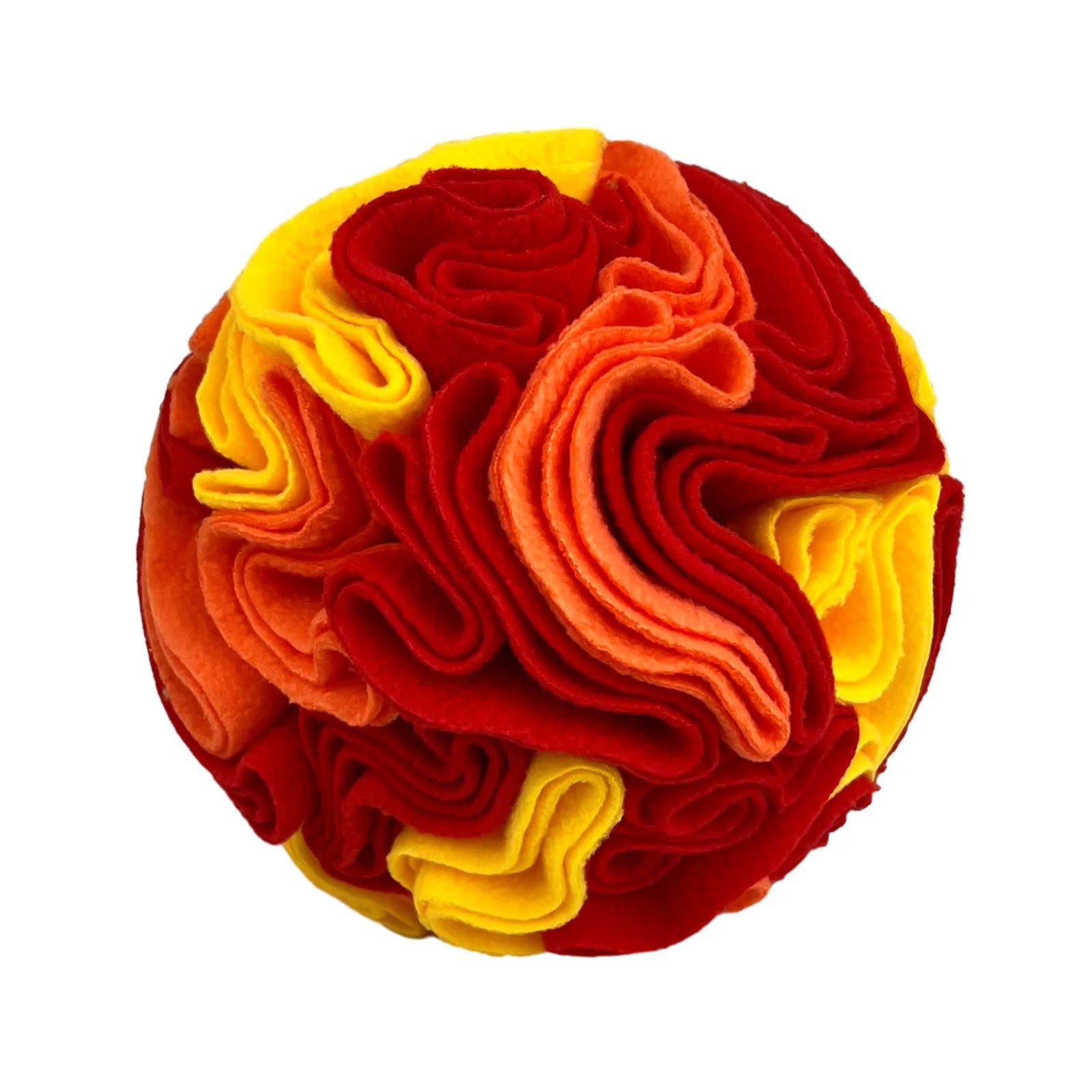 Furipo Snuffle Ball | Interactive Nose Work & Mental Enrichment Toy for Dogs