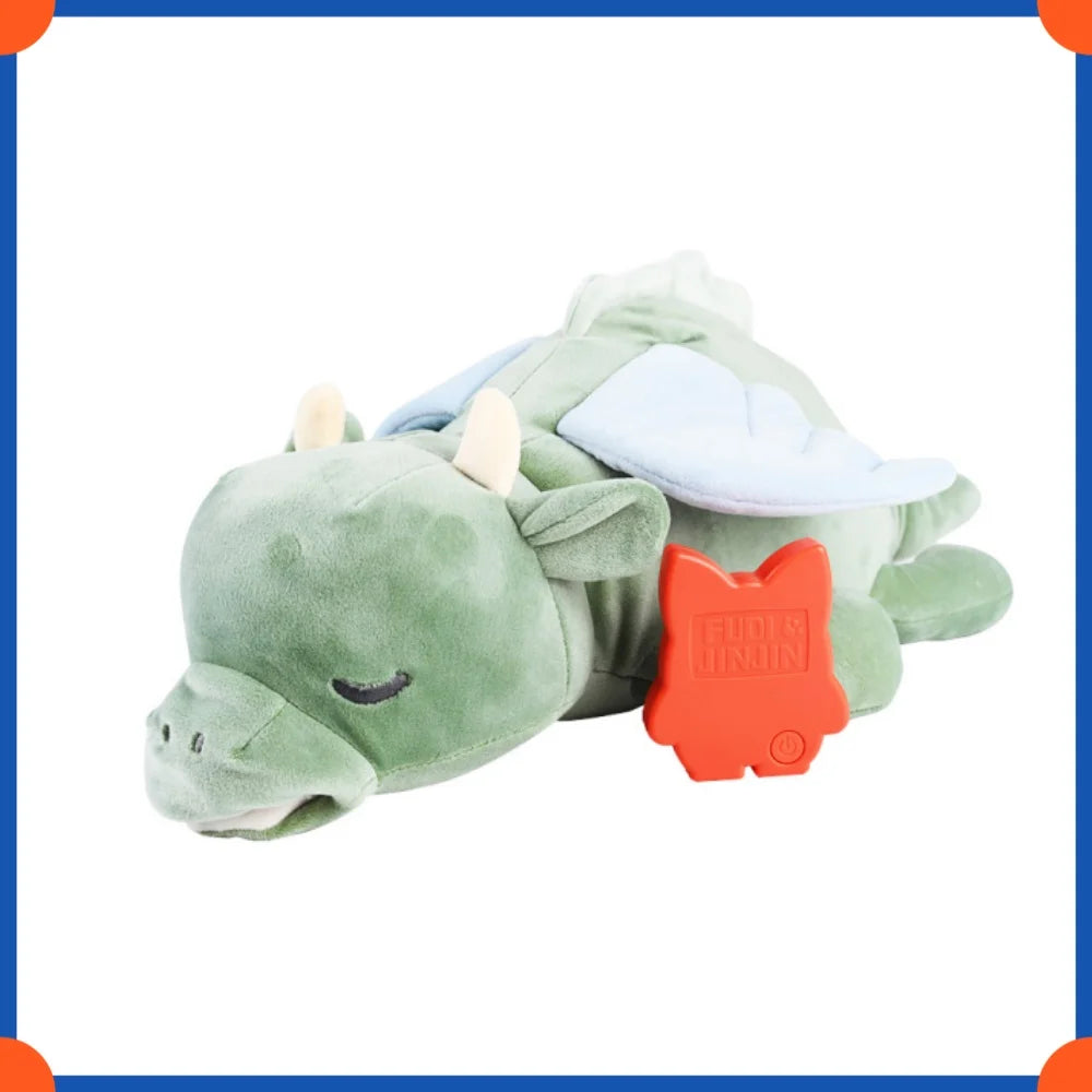 Furipo CalmPup Heartbeat Plush | Comfort Toy for Puppies & Dogs with Separation Anxiety