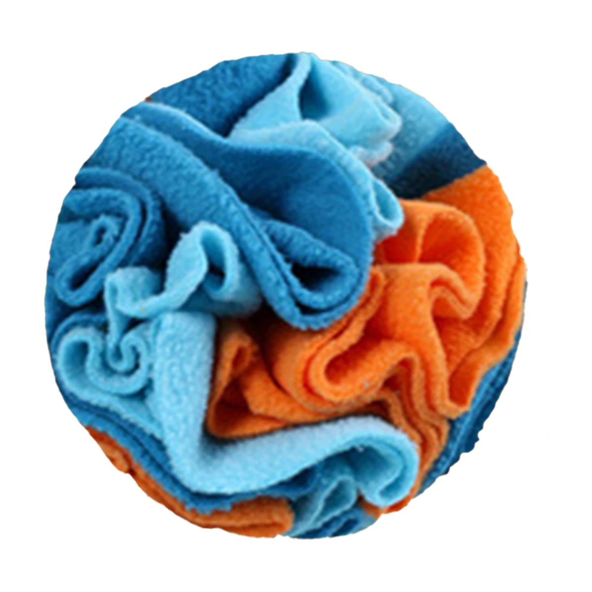 Furipo Snuffle Ball | Interactive Nose Work & Mental Enrichment Toy for Dogs
