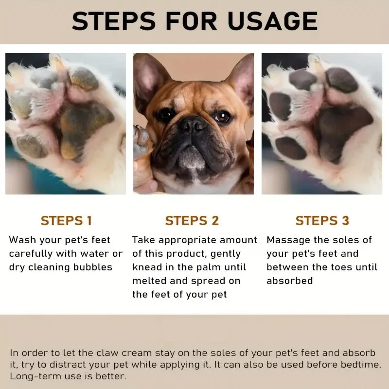PawCare Healing Balm