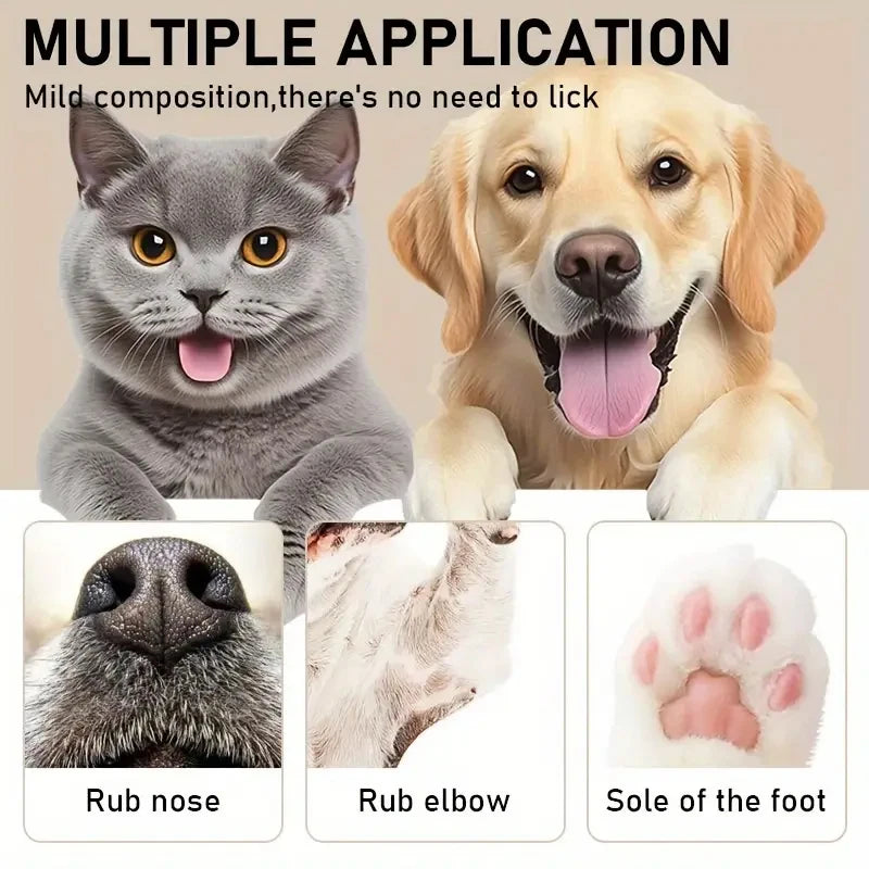 PawCare Healing Balm