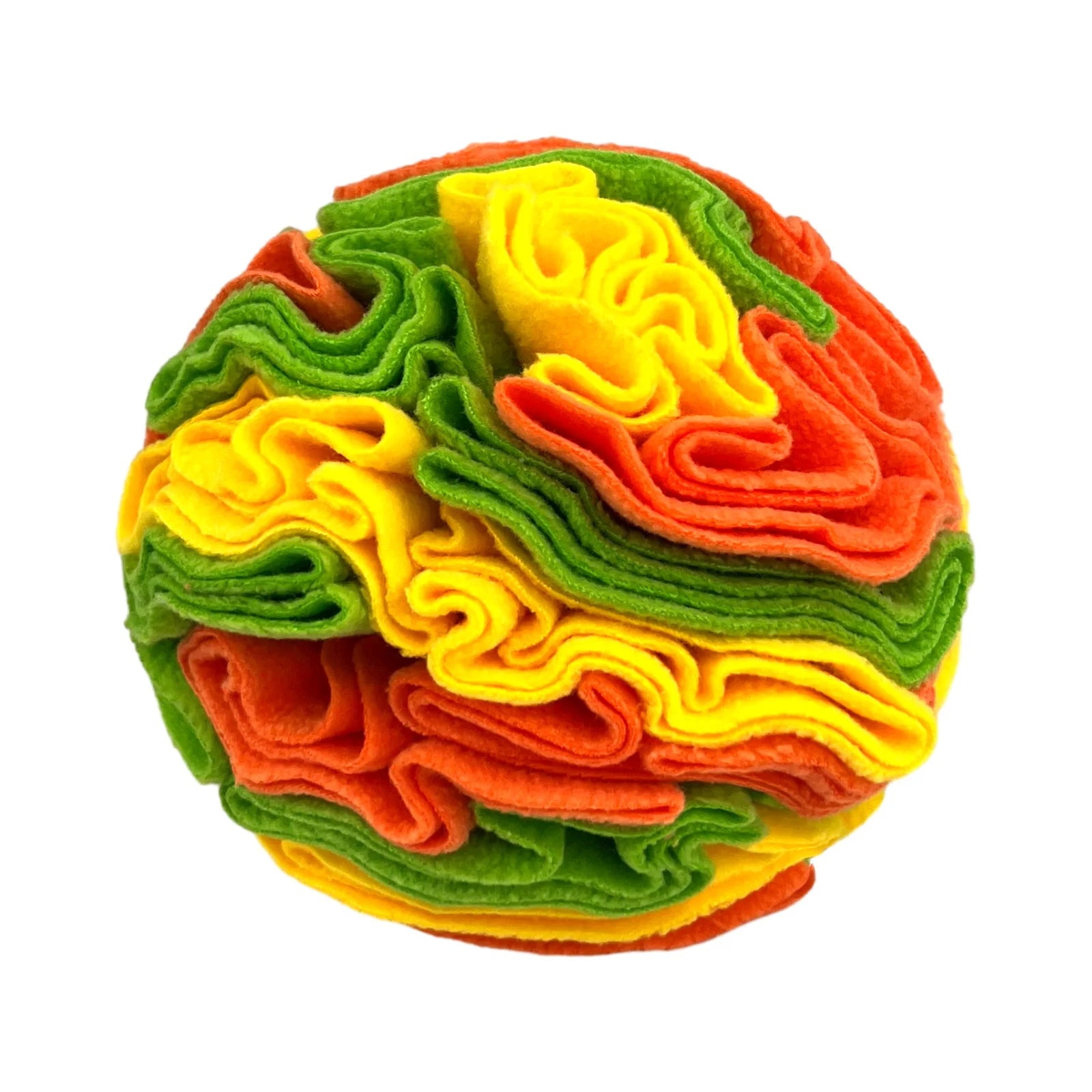 Furipo Snuffle Ball | Interactive Nose Work & Mental Enrichment Toy for Dogs