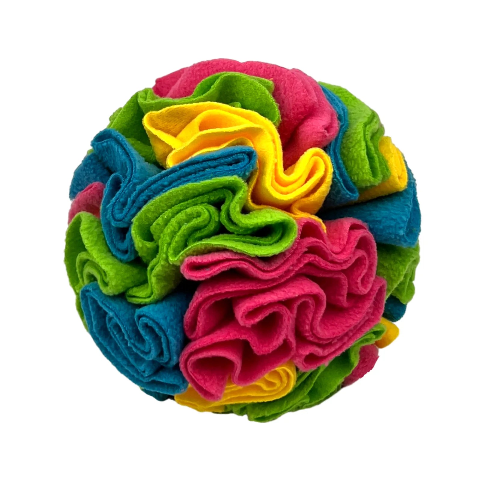 Furipo Snuffle Ball | Interactive Nose Work & Mental Enrichment Toy for Dogs