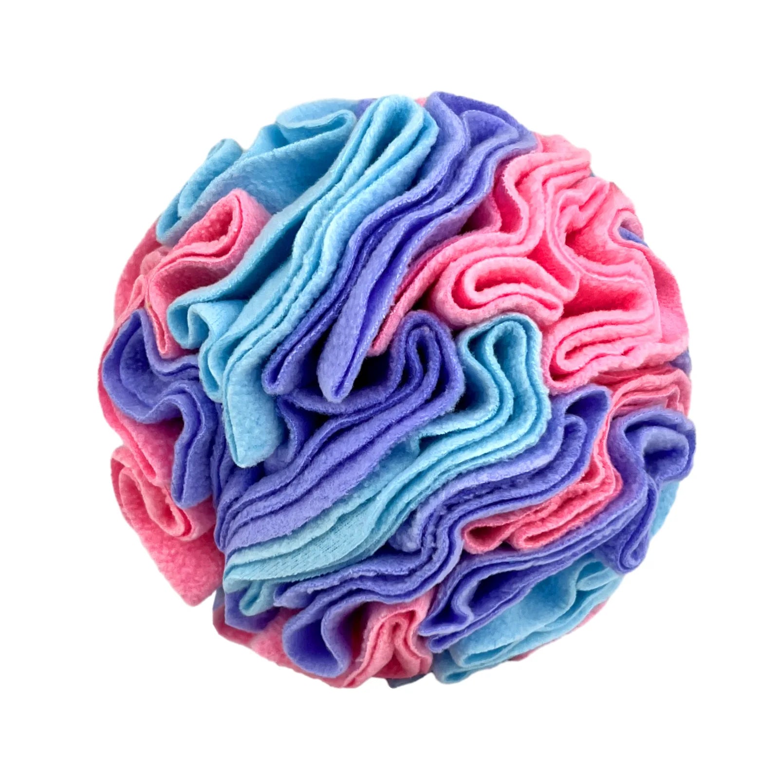 Furipo Snuffle Ball | Interactive Nose Work & Mental Enrichment Toy for Dogs