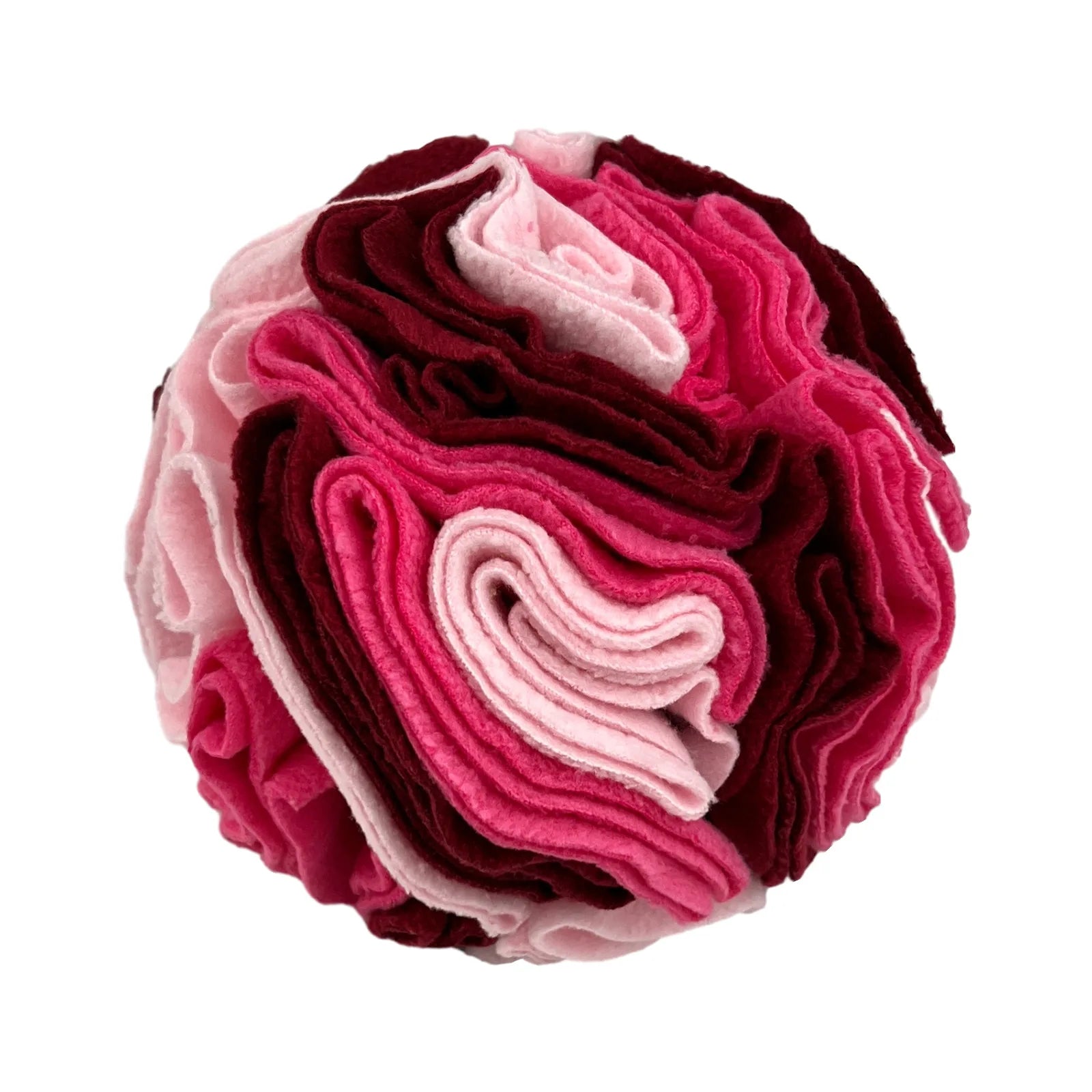 Furipo Snuffle Ball | Interactive Nose Work & Mental Enrichment Toy for Dogs