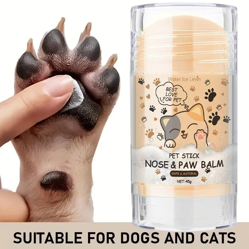 PawCare Healing Balm