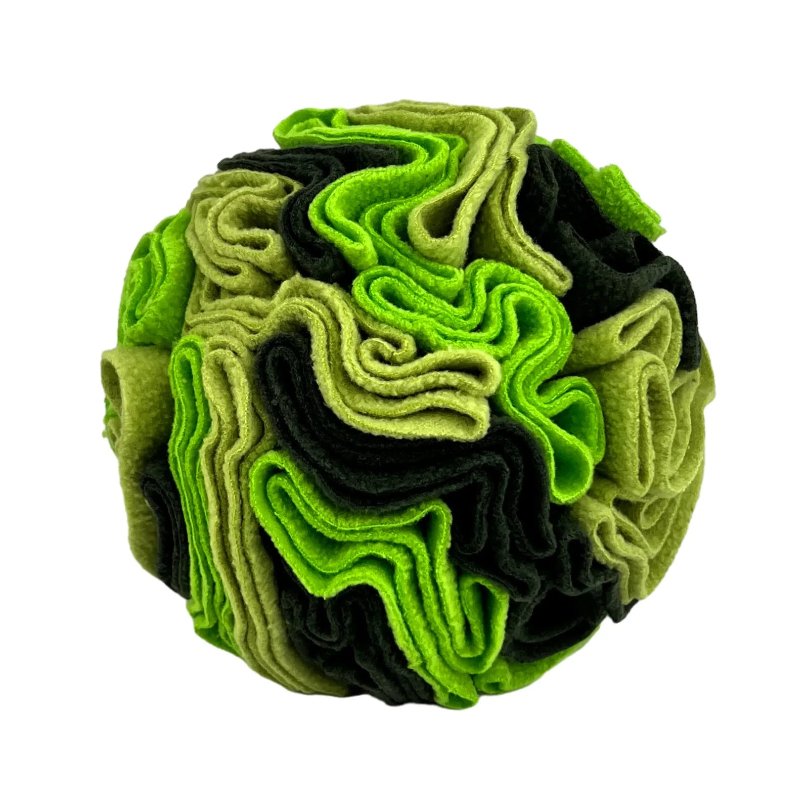 Furipo Snuffle Ball | Interactive Nose Work & Mental Enrichment Toy for Dogs