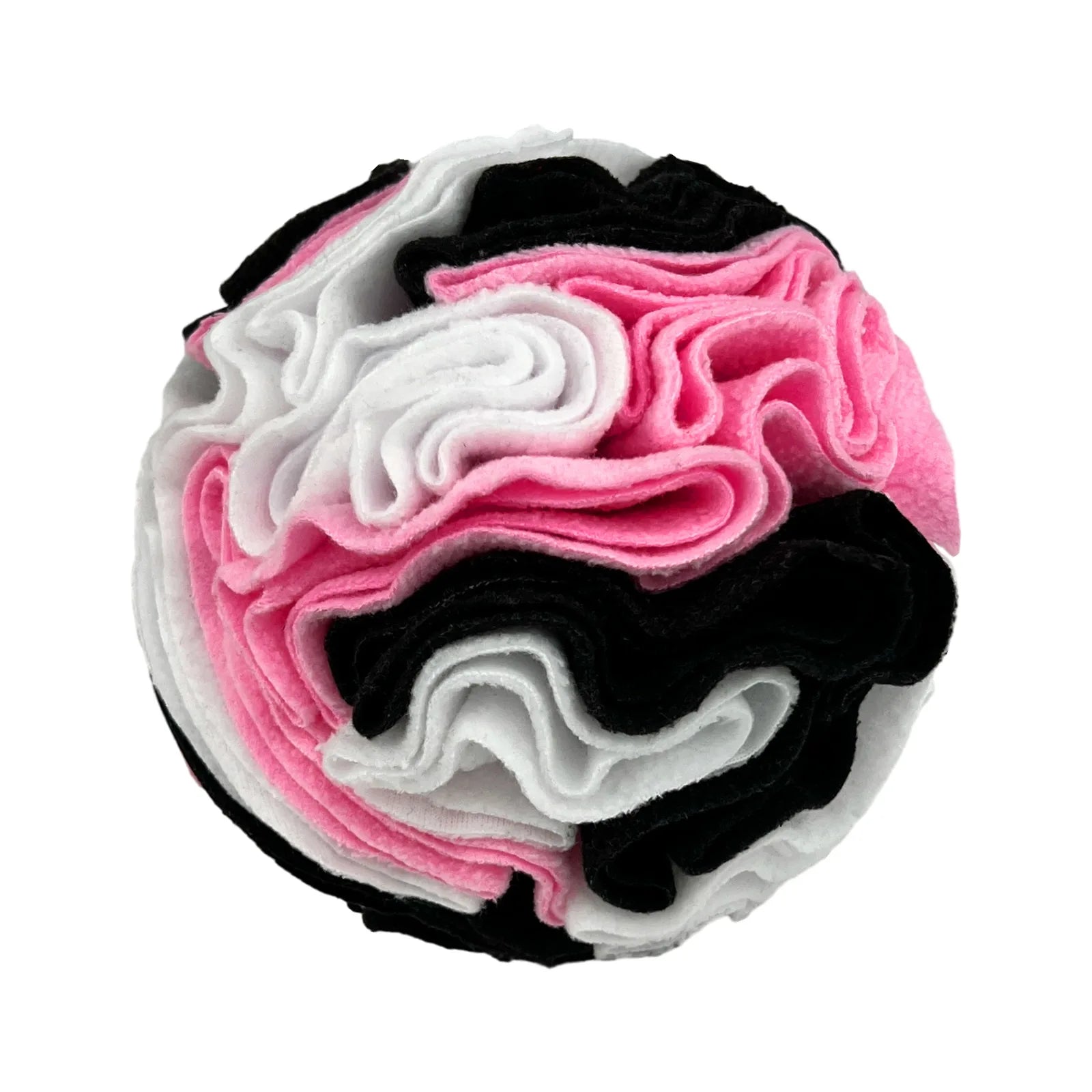 Furipo Snuffle Ball | Interactive Nose Work & Mental Enrichment Toy for Dogs
