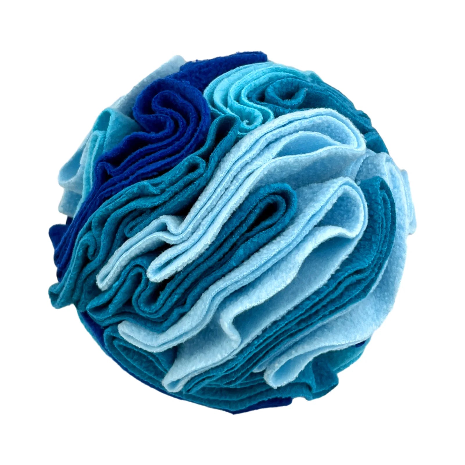Furipo Snuffle Ball | Interactive Nose Work & Mental Enrichment Toy for Dogs