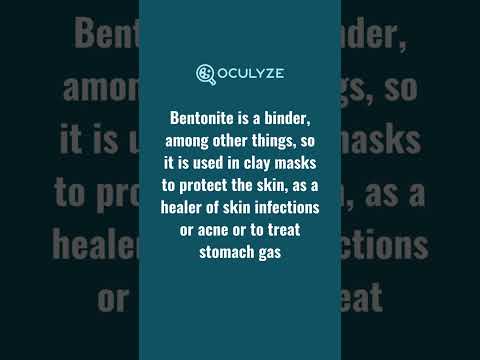 How Bentonite Clay Clarifies Wine