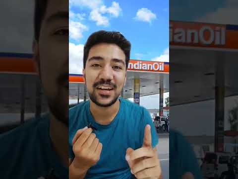 Why Indian oil gives such massive dividends?? #yt