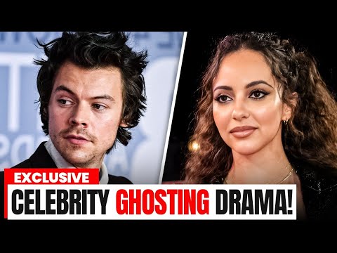 Harry Styles Ghosted Jade Thirlwall? Shocking Confession Revealed!