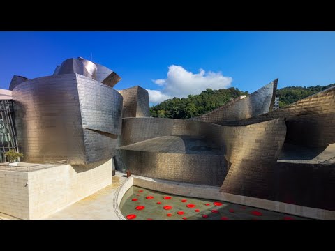 Guggenheim Bilbao: A Modern Marvel of Architecture and Art