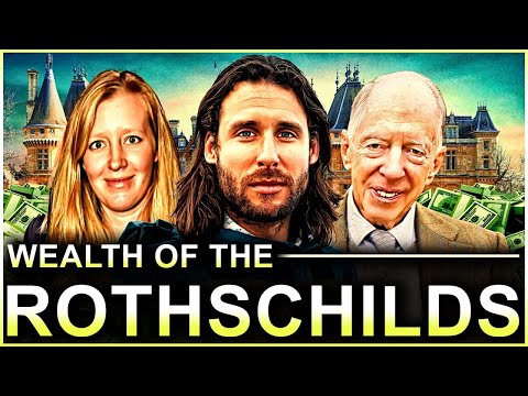 How The Rothschilds Went From “New Money” To &quot;Old Money&quot;