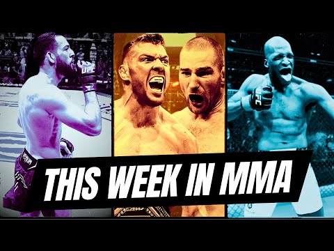 UFC Saudi Arabia Recap, UFC 312 Preview | This Week in MMA Ep. 7