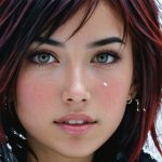 Meet Kira Shiomi: The Idol Shattering Stereotypes with Brains and Beauty