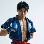 From Strides to Strikes: How Kaisei Shimada is Redefining His Game