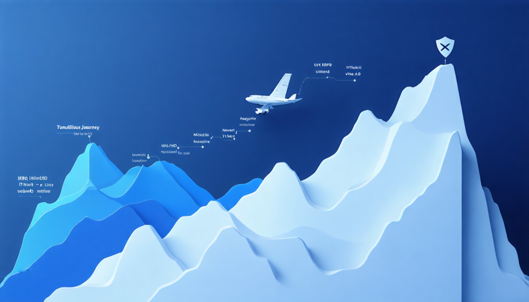 A Tumultuous Yet Hopeful Journey: What Lies Ahead for XRP Amid Market Fluctuations?