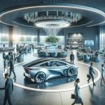 Solīti pāri elektriskajam transportam: Nio ekskluzīvās klubi transformē auto īpašumtiesības