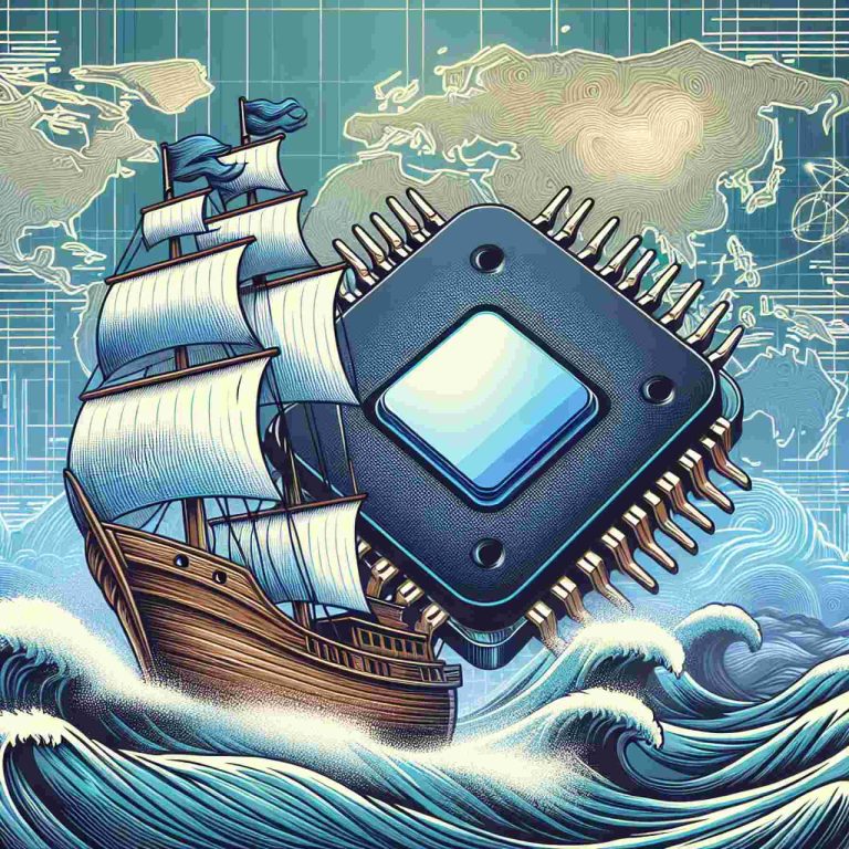 Comment Nvidia prévoit de naviguer dans les tensions entre les États-Unis et la Chine avec une puce IA rebranded