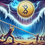 Vai XRP izaicina gravitāciju vai vienkārši turas? Neredzamā cīņa aiz 2 dolāru līnijas