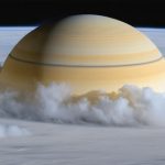 Mysteriöse Methanwolken erzeugen überraschende neue Erkenntnisse über Saturns Mond Titan