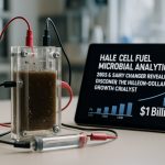 Halbzellenbrennstoffmikrobielle Analytik: Der Game-Changer von 2025 enthüllt – Entdecken Sie den Wachstums-Katalysator im Milliarden-Dollar-Bereich
