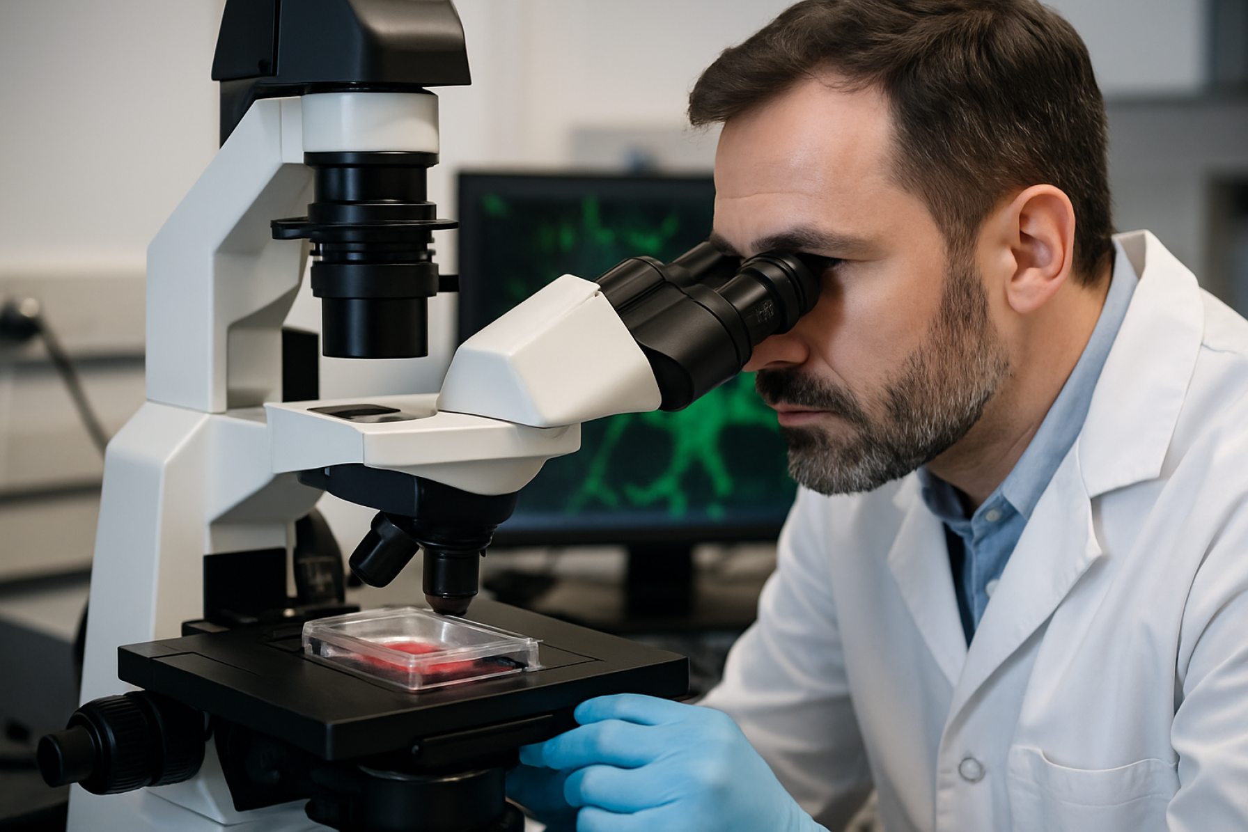 Intravital Microscopy Imaging Systems 2025: Unveiling Breakthroughs & 18% Market Growth Ahead