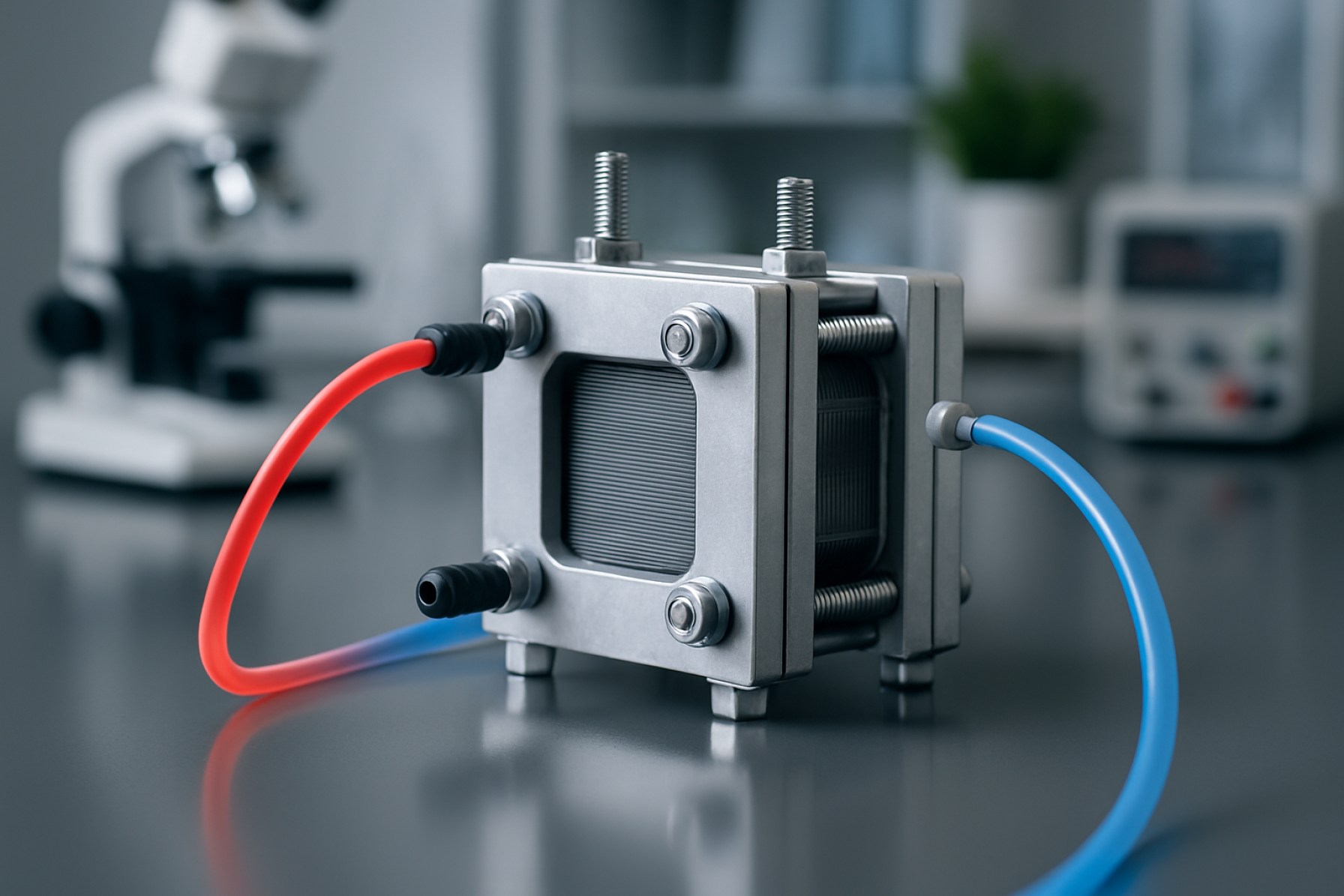 Anion Exchange Membrane Fuel Cells: 2025 Market Surge & 5-Year Growth Outlook