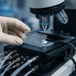Trg tržišča tehnologij mikrofluidičnega oblikovanja celic 2025: Hitro rast, ki jo poganja avtomatizacija in povpraševanje po analizi posameznih celic