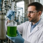 Piața tehnologiilor de sinteză a biocombustibilului hibrid 2025: Cererea în creștere determină un CAGR de 18% până în 2030