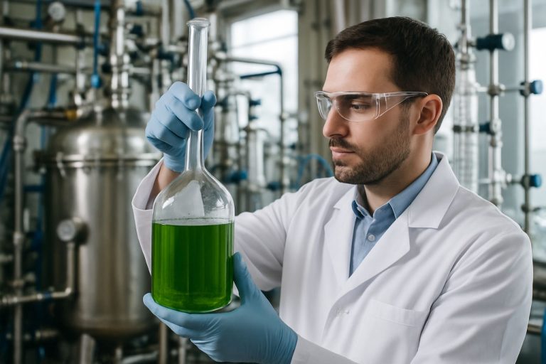 Hübriidbiojaamkütuse sünteesi tehnoloogiate turg 2025: Kasvav nõudlus toob 18% CAGR-i kuni 2030. aastani
