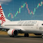 Virgin Australia pregătește o revenire dramatică pe piața de capital—Ofertă publică inițială masivă vizează un câștig de 685 de milioane de dolari.