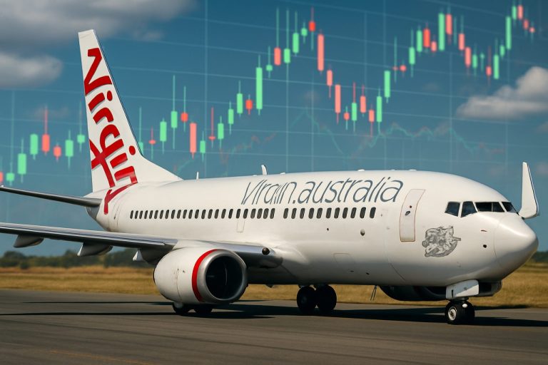 Virgin Australia готовится к драматическому возвращению на фондовый рынок — масштабное первичное размещение акций нацелено на $685 миллионов прибыли