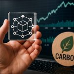 سوق تبادل الكربون القائم على البلوك تشين 2025: ارتفاع بنسبة 28% سنويًا مدفوعًا بتبني اللوائح وابتكار الأصول الرقمية