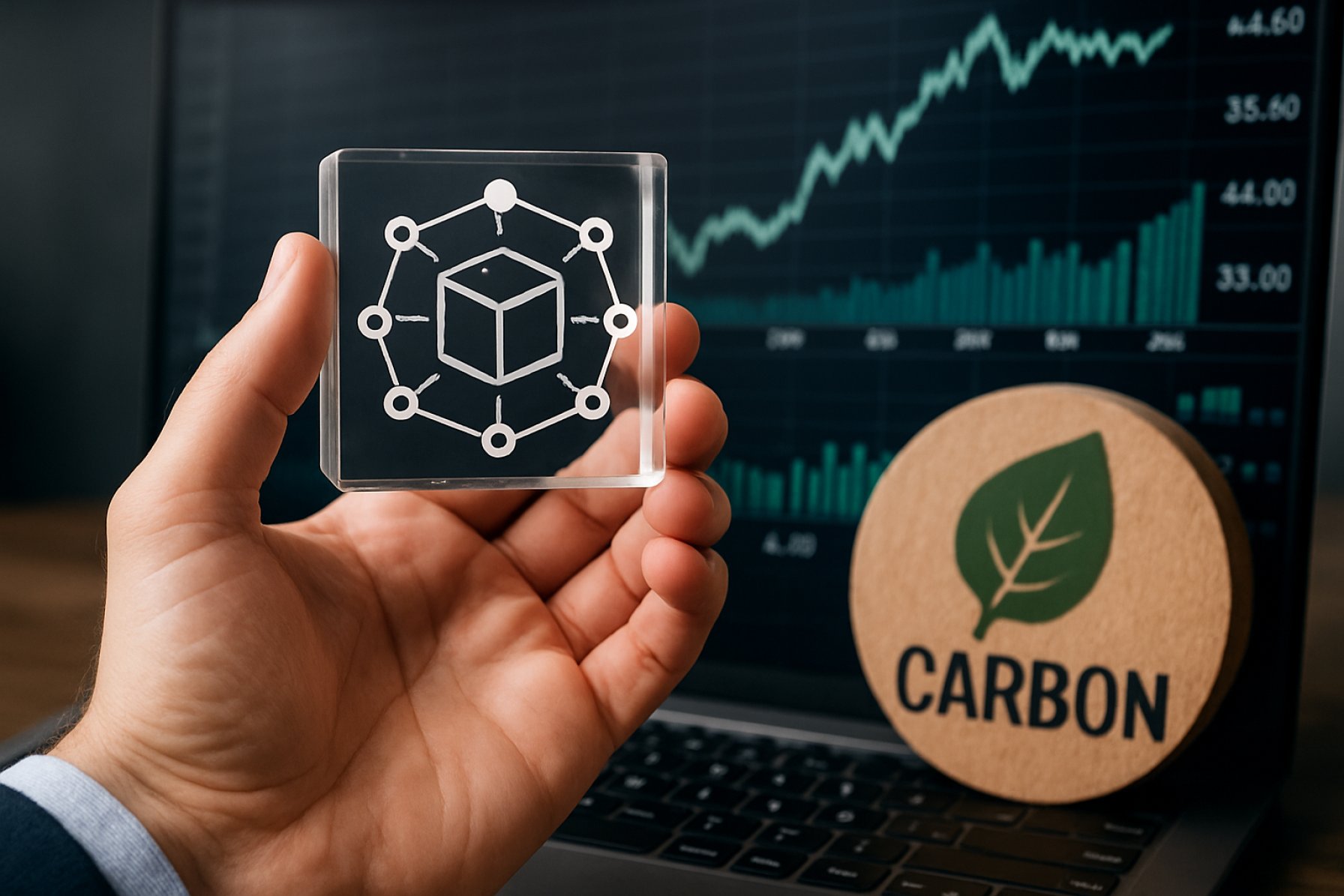 Blockchain-Based Carbon Exchange Market 2025: Surging 28% CAGR Driven by Regulatory Adoption & Digital Asset Innovation