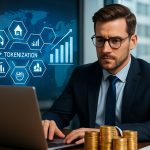 سوق وساطة الأصول المجزأة Web3 2025: زيادة بنسبة 28% سنويًا مدفوعة بالتوكنيزة والطلب العالمي من المستثمرين